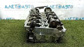 Головка блока цилиндров в сборе BMW X3 G01 18-21 2.0T 119к