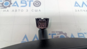 Зеркало внутрисалонное Kia Niro 17-21 черное, автозатемнение