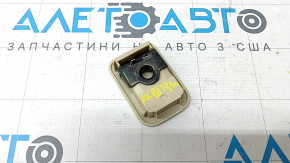 Крючок обшивки арки багажника Lexus RX350 RX450h 10-15 бежевый с хромом