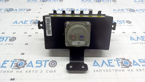 Подушка безопасности airbag пассажирская в торпеде Kia Niro 17-22 HEV, PHEV
