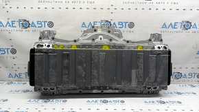 Аккумуляторная батарея ВВБ в сборе Toyota Sienna 21-26 Ni-MH, 99к, 2021 год, 5.0-5,4 А*ч
