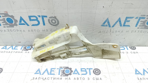 Suport bara spate stânga inferioară Lexus RX350 RX450h 10-15 crăpătură în suport