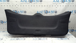 Ornamente negre inferioare hayon Kia Niro 17-22, zgârieturi, urme de lovire, suport defect