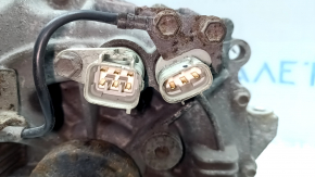 Задний дифференциал редуктор Lexus RX450h 10-15 207к