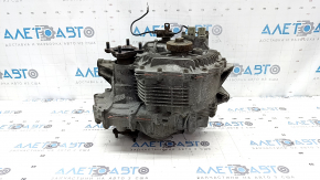 Задний дифференциал редуктор Lexus RX450h 10-15 207к