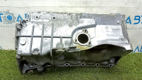 Поддон масляный ДВС BMW 4 F32/33/36 17-20 B46B20B 2.0T