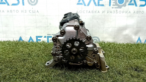 Масляный насос ДВС BMW 4 F32/33/36 17-20 B46B20B 2.0T