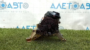 Масляный насос ДВС BMW 4 F32/33/36 17-20 B46B20B 2.0T