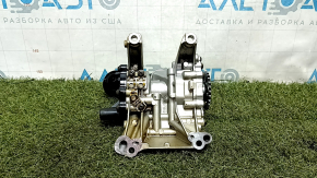 Масляный насос ДВС BMW 4 F32/33/36 17-20 B46B20B 2.0T