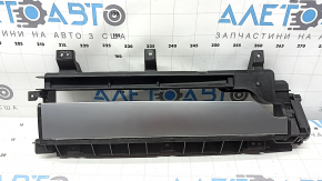 Jaluzele deflector radiator stânga Hyundai Ioniq 5 22-24 cu motor