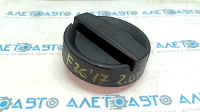 Крышка маслозаливной горловины ДВС BMW 4 F32/33/36 17-20 B46B20B 2.0T