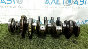 Коленвал BMW 4 F32/33/36 17-20 B46B20B 2.0T К:49,98 Ш:49,98 под шлифовку