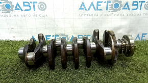 Коленвал BMW 4 F32/33/36 17-20 B46B20B 2.0T К:49,98 Ш:49,98 под шлифовку