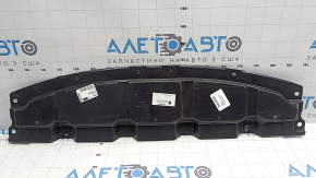 Защита переднего бампера Nissan Rogue 21-23 JP built