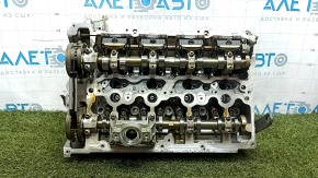 Ansamblu chiulasă BMW 4 F32/33/36 17-20 B46B20B 2.0T 101k