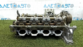 Головка блока цилиндров в сборе BMW 4 F32/33/36 17-20 B46B20B 2.0T 101к