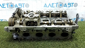 Головка блока цилиндров в сборе BMW 4 F32/33/36 17-20 B46B20B 2.0T 101к