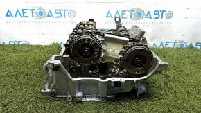 Головка блока цилиндров в сборе BMW 4 F32/33/36 17-20 B46B20B 2.0T 101к