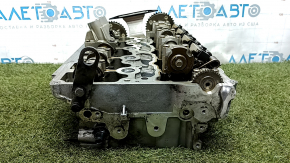 Головка блока цилиндров в сборе BMW 4 F32/33/36 17-20 B46B20B 2.0T 101к