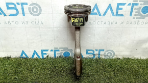 Шатун с поршнем 1шт BMW 4 F32/33/36 17-20 B46B20B 2.0T h:51,5 d:82,0