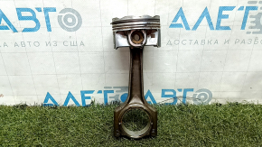 Шатун с поршнем 1шт BMW 4 F32/33/36 17-20 B46B20B 2.0T h:51,5 d:82,0