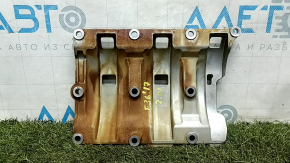 Маслоотражатель BMW 4 F32/33/36 17-20 B46B20B 2.0T