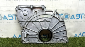 Передняя крышка двигателя BMW 4 F32/33/36 17-20 B46B20B 2.0T