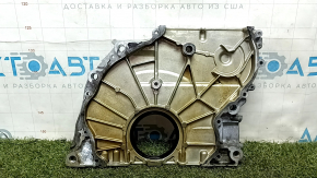 Передняя крышка двигателя BMW 4 F32/33/36 17-20 B46B20B 2.0T
