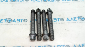 Болт шкива коленвала BMW 4 F32/33/36 17-20 B46B20B 2.0T комплект 4 шт