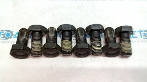 Болт маховика коленвала BMW 4 F32/33/36 17-20 B46B20B 2.0T комплект 8 шт