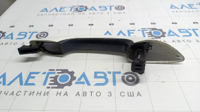 Ручка двери внешняя задняя левая Hyundai Sonata 20-26