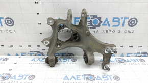 Цапфа задняя левая Hyundai Sonata 20-23 HEV