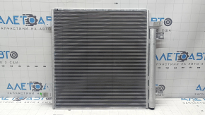Радиатор кондиционера конденсер Mazda CX-90 24-26 2.5, 3.3