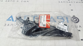 Уплотнитель решетки дворников правый Honda CRV 17-22