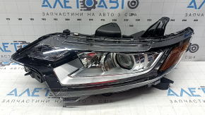 Far stânga față Mitsubishi Outlander 17-21