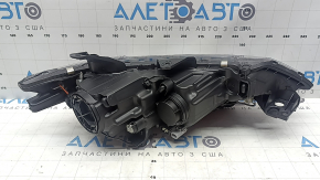 Фара передняя левая Mitsubishi Outlander 17-21