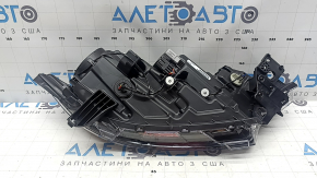 Фара передняя левая Mitsubishi Outlander 17-21