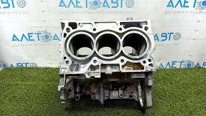 Блок цилиндров голый Nissan Rogue 22-23 KR15DDT 1.5T d:84.02 под хонинговку
