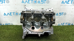 Блок цилиндров голый Nissan Rogue 22-23 KR15DDT 1.5T d:84.02 под хонинговку