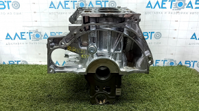 Блок цилиндров голый Nissan Rogue 22-23 KR15DDT 1.5T d:84.02 под хонинговку