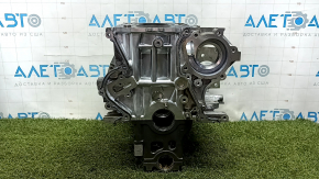 Блок цилиндров голый Nissan Rogue 22-23 KR15DDT 1.5T d:84.02 под хонинговку