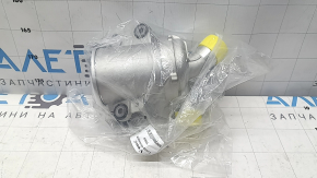 Насос системы охлаждения Ford Fusion mk5 13-20 hybrid, plug-in металл
