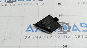 Заглушка буксировочного крюка заднего бампера Hyundai Sonata 20-23 HEV