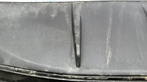 Губа заднего бампера Hyundai Sonata 20-23 SE, HEV без парктроников, Korea, потерта