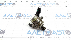 Топливный насос высокого давления ТНВД Hyundai Sonata 20-26 HEV