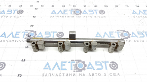Топливная рейка Hyundai Sonata 20-26 HEV без датчика