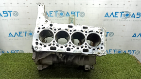 Блок цилиндров голый BMW X3 G01 18-21 2.0T B46B20B d:82.03 под росточку