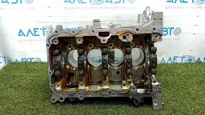 Блок цилиндров голый BMW X3 G01 18-21 2.0T B46B20B d:82.03 под расточку