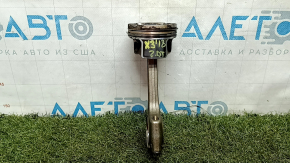 Шатун с поршнем 1шт BMW X3 G01 18-21 2.0T h:51.5 d:82.0
