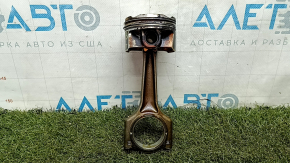 Шатун с поршнем 1шт BMW X3 G01 18-21 2.0T h:51.5 d:82.0